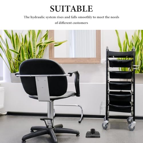 Connecteur pour Fauteuil de Coiffure en Fer Stable - 5