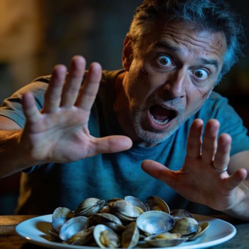 101 Reasons Why Some Men Don&rsquo;t Like Clams