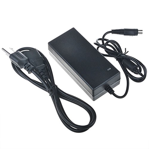 Digipartspower AC/DC Adapter For 3M Versaflo TR-300 PAPR System – Battery Charger Power Supply, CE/FCC/RoHS Certified, 30-Day Guarantee