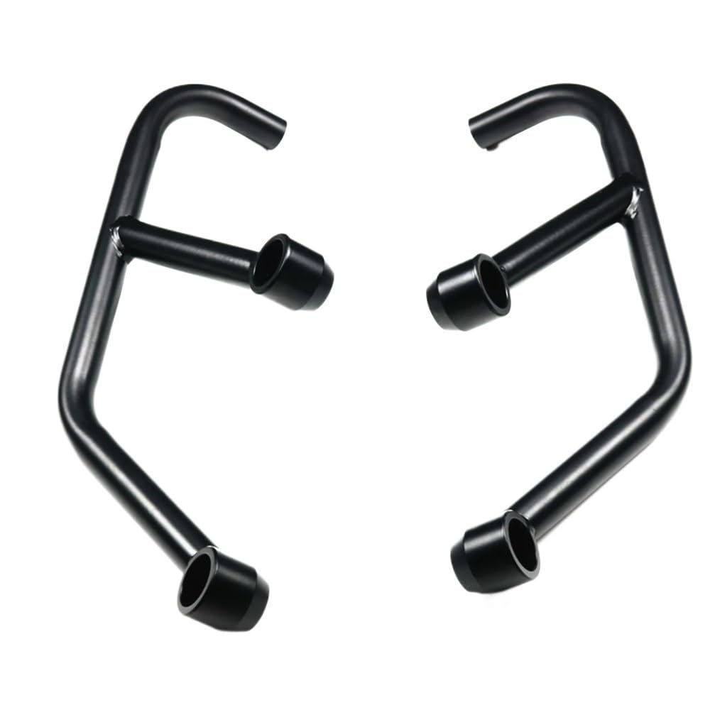 Barre de protection moteur moto crash bar Yamaha MT03 MT25 accessoires complets