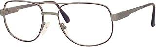 Eyeglasses ELASTA 3069 0TU7 Havana Pewter / 00 Demo Lens