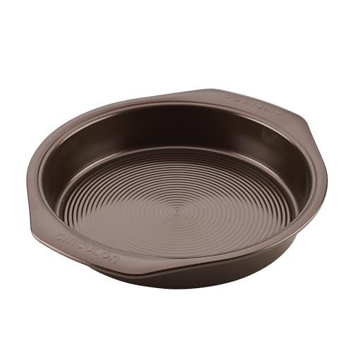 Circulon Symmetry Cake Pan