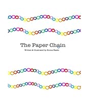 The Paper Chain 0692790918 Book Cover