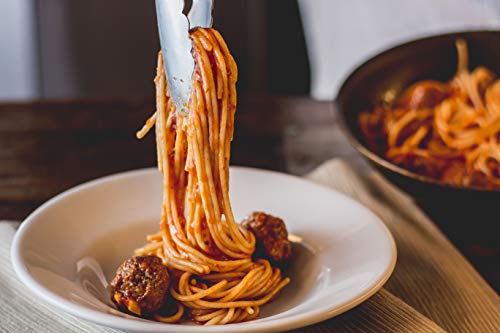 Pasta Mancini Spaghetti (500 Gram)