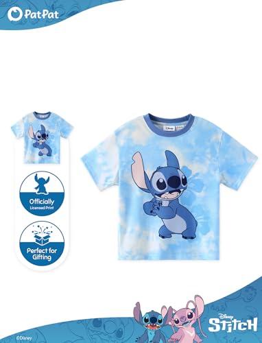 Image of Disney Mickey and Friends Family Matching Classic T-Shirt Personalized Family Outfit