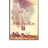 映画パンフレット　「夕陽に向かって走れ」監督エイブラハム・ポロンスキー　出演ロバート・レッドフォード、キャサリン・ロス