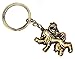 Produktbild Game Of Thrones Schlüsselring Keychain House Lannister Emblem Nue offiziell