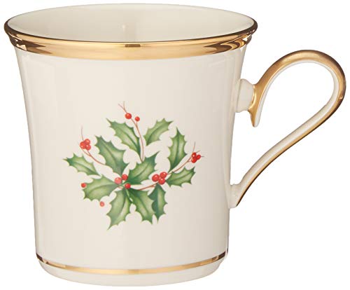 Lenox 6122048 Holiday 12-Piece -Plate & -Mug Set #TOP5