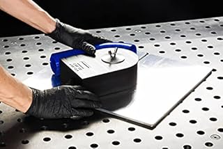 icengineworks 2500FE Series HDPE Tube-Cutting Spacer - 4