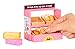 MGA's Miniverse Make It Mini Spaces Furniture (2 Pack), Mystery Surprise Packaging, Mini Collectibles, Replica Food, Replica Plants, Customize, DIY Crafts, Hobby, Collectors, Display, Gifts, 8+