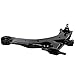 Prime Choice Auto Parts CAK875 Control Arm Assembly with Ball Joint for Front Drivers Side Lower