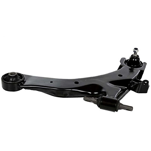 Auto Shack CAK875 Front Left Lower Control Arm and Ball Joint Assembly