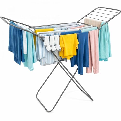 Leonardo Fai Da Te Stendibiancheria Da Pavimento