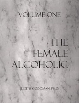 Paperback The Female Alcoholic Book