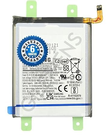 Image of Original EB-BS908ABY Battery for Samsung S22 Ultra 5G SM-S908B SM-S908B /DS Battery with 6 Month Warranty*** (Z000172)