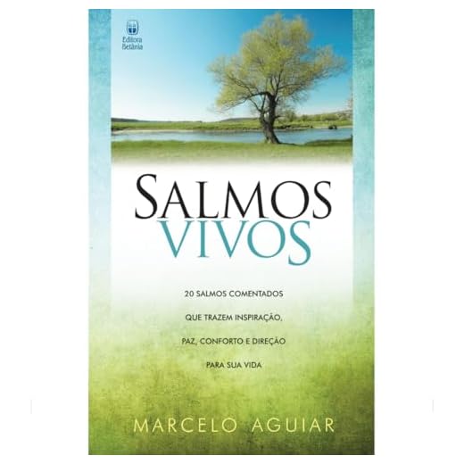 Salmos vivos
