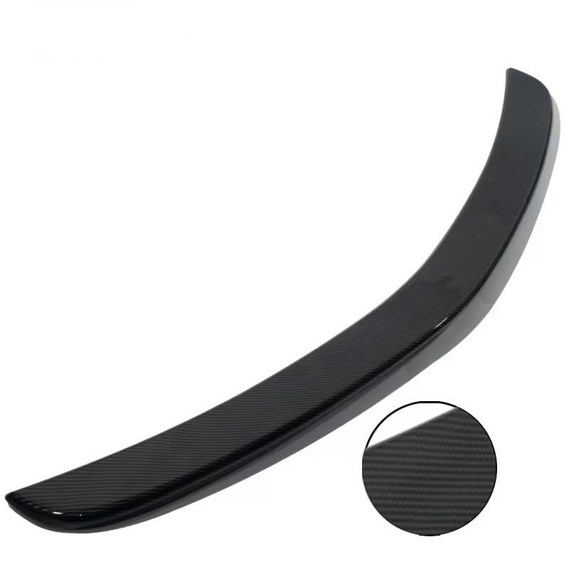 Becquet aileron arrière Benz Classe E W212 E200 E260 berline 4 portes - 7