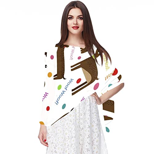 Foulard en mousseline de soie pour femme, idéal pour vos sorties