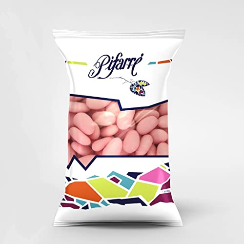 Pifarré 1911 00020ROS Peladilla média rosa, 1 kg