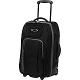 Oakley Men's Works 45L Roller Bag