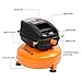 FORNAX Pancake Air Compressor, 3 Gallon, 110 PSI Portable Air Compressor, Oil Free