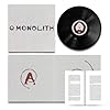 'O Monolith' [VINYL] #1