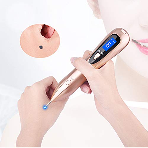 QIYE Spot Eraser Pro