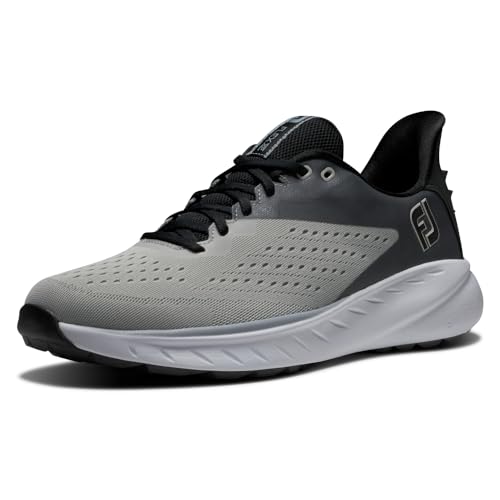 FootJoy Y Fj Flex Xp OV[YX^C StV[Y, O[/`R[, 27.5 cm