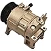 Global Parts Distributors - New A/C Compressor Fits 07-12 ALTIMA (6512479)