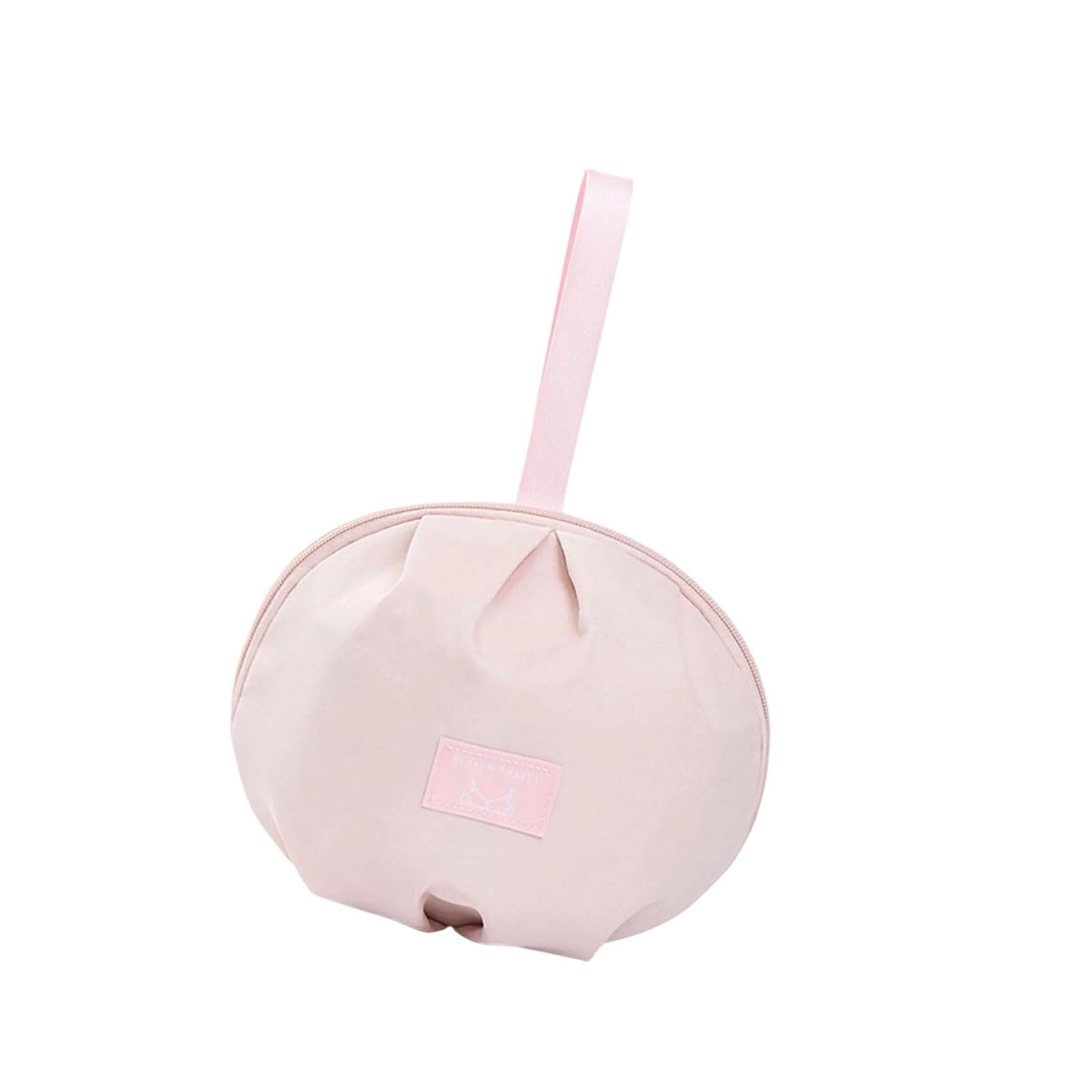 Underwear Portable Luggage Organizers Multiple Compartment Storage for Clothes Bras and Accessory Solution Closet Storage Solution