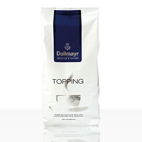 Dallmayr Topping 3 x 1000g Topping Milchpulver Cover