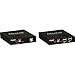 KVM HDMI over IP PoE Receiver