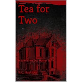 Tea for Two Audiolibro Por K.C. Hastings arte de portada