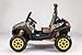 Peg Perego Polaris RZR 900 CAMO Ride On, Multi-Colored, 12