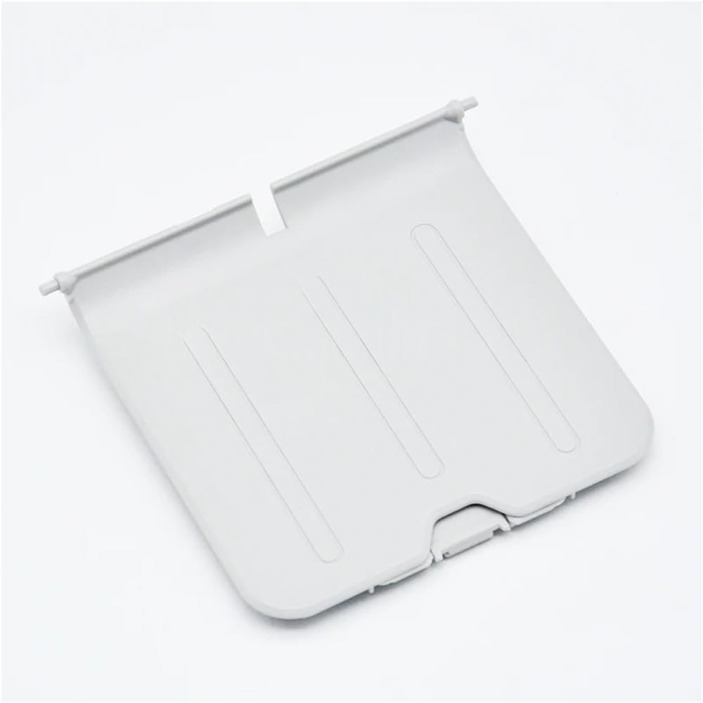 RM1-6902 Paper Delivery Output Tray Fit for HP P 1005 1006 1007 1008 1100 1106 1108 1607 P1102W P1102 1102 P1005(Black)