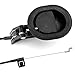 Yoogu Sofa Chair Recliner Pull Handle with Release Cable Mechanism Replacement Parts Fits Most Couch Chairs Furniture