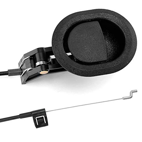 Universal Plastic Sofa Chair Recliner Handle 3