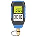 Fafeicy Digital Vacuum Gauge, VMV-1 Digital Vacuum Gauge Range 0-30000 2% Interface 7/16-20 UNF, Industrial Vacuum Gauges, Fafeicyzsd8v6oa7w
