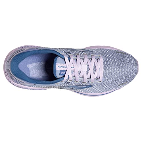 Image of Brooks Womens Gts 22 | Road Running Shoes