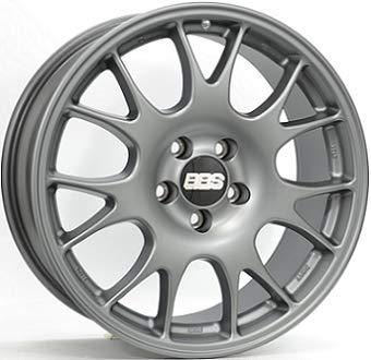 ALLOY WHEEL 8,0X18 BBS VZ033 5/112 ET44 CH57,1