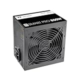 Thermaltake Smart Pro 500W 80PLUS Standard認証 500W ATX PC電源ユニット PS-SPD-0500NNFAWJ-1 PS1460