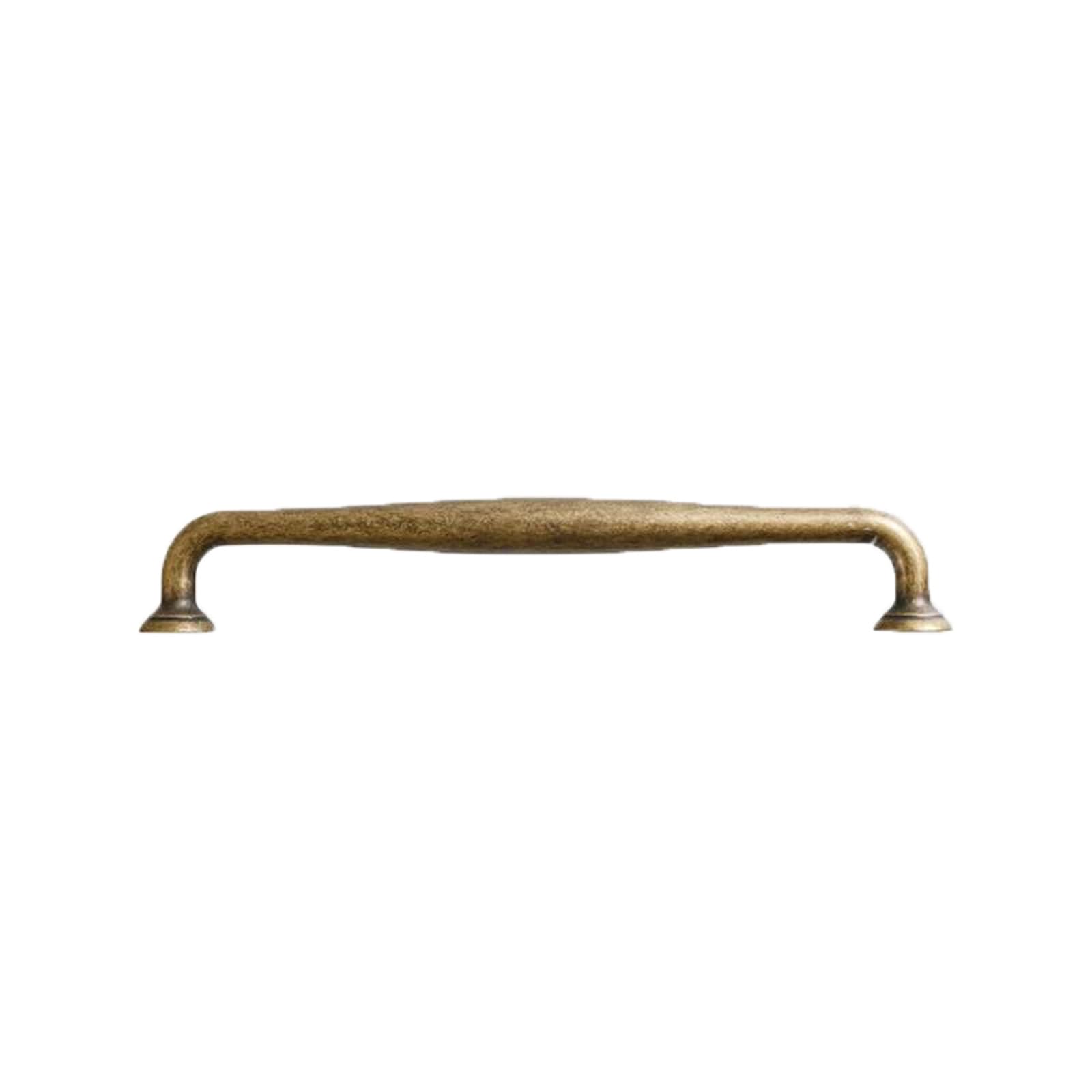 Fagoritime Antique Knob, Zinc Alloy T-Shaped Cabinet Pulls Drawer Handles Wardrobe Hardware(192mm)