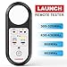 LAUNCH Remote Key Frequency Tester 315/433/868/902MHz Infrared Signal Detection, Key Fob Signal Tester