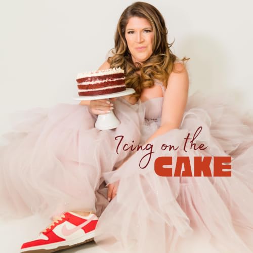 『Icing on the Cake』のカバーアート