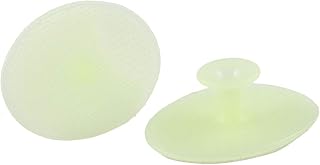 2 Unids Silicona Ventosa Face Exfoliate Belle...