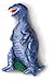 4M 004M3514, Ocio Creativo, Kit de Moldeo con Dinosaurios Fosforescentes