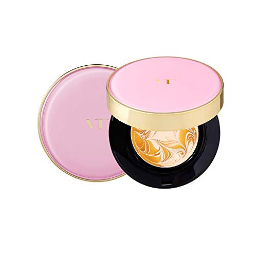 [VT COSMETICS] Collagen Pact SPF 50 PA+++ 11g (#21)