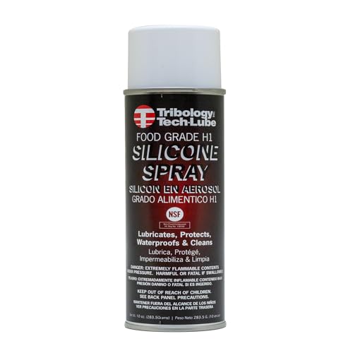 Tribology Tech-Lube