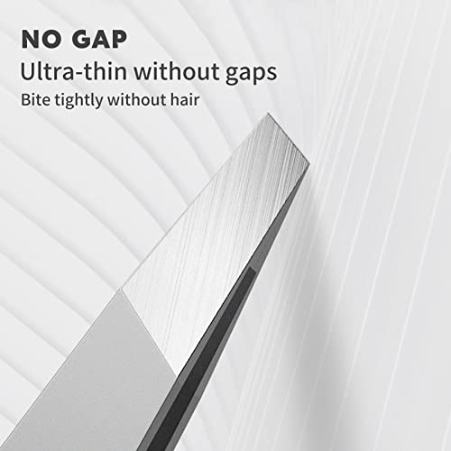 Zernber Eyebrow Hair Removal Tweezers thumb #6