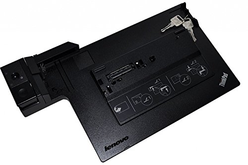 Tipo: 4337 docking-station 75Y5733 per IBM ThinkPad T410 serie